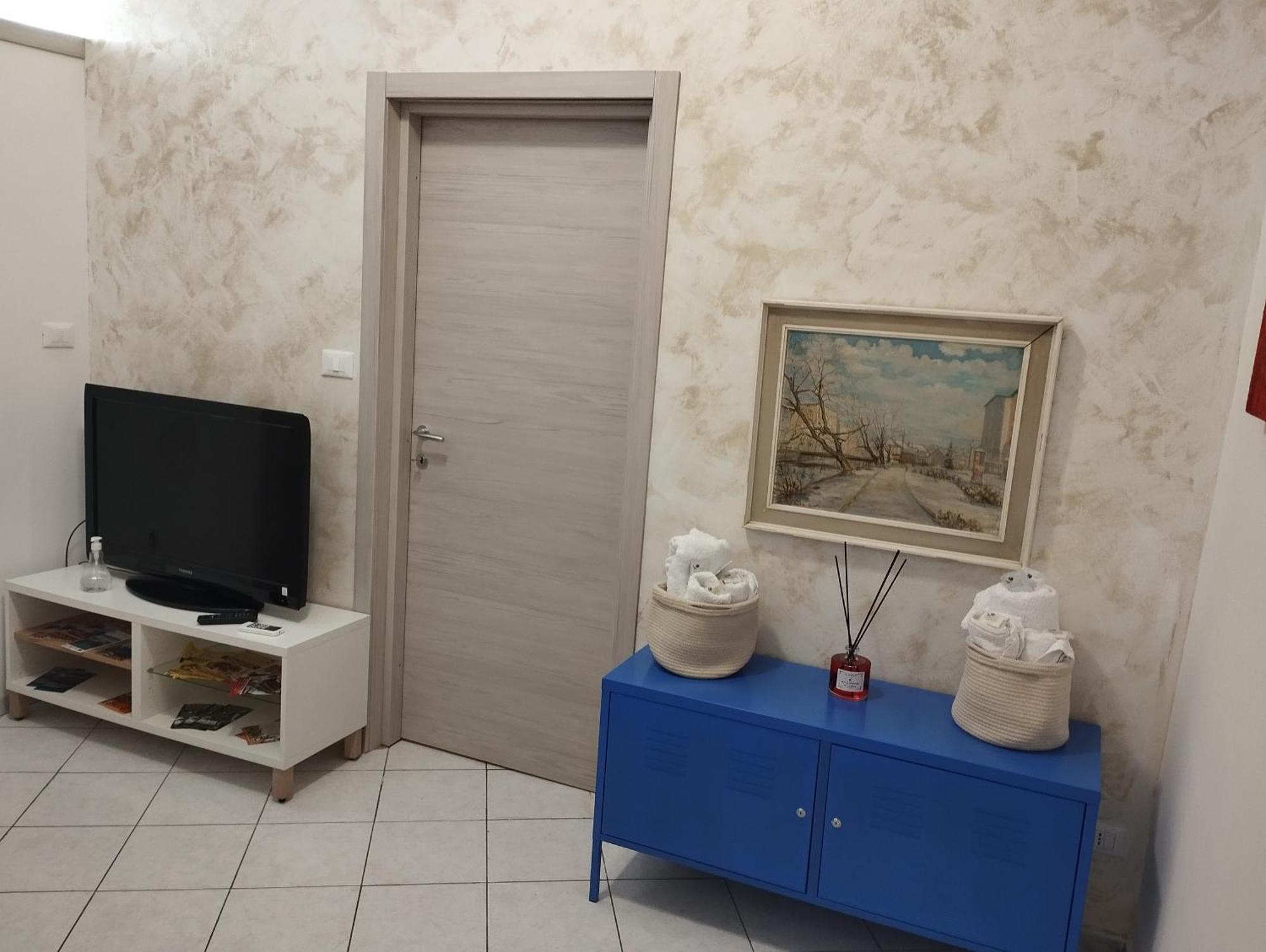 La Maison Di Giusy CTA Exterior foto